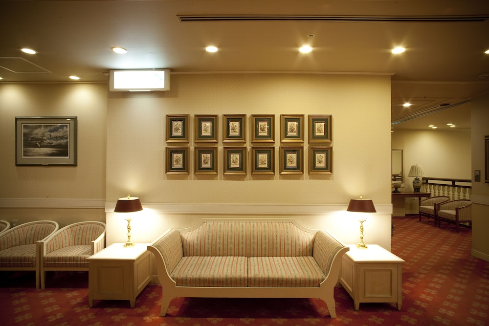 Hotel Boston Plaza Kusatsu 28/50