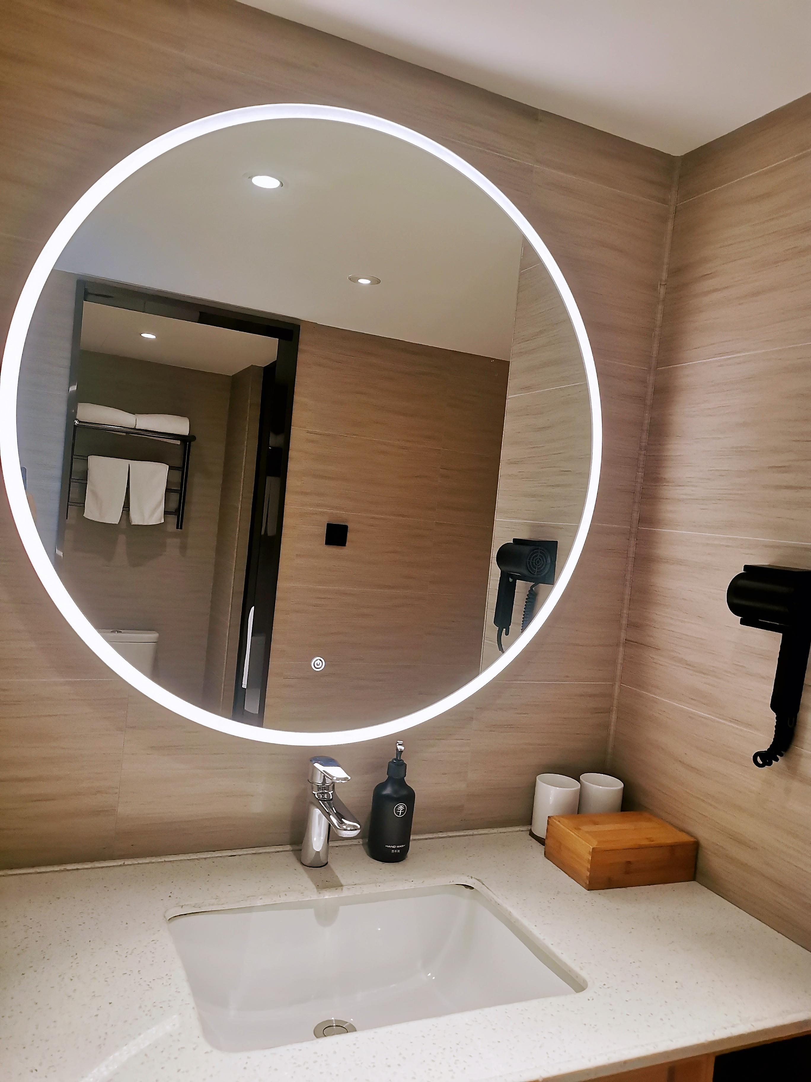 Ji Hotel Chengdu West Hi-Tech Zone Longhu 10/22