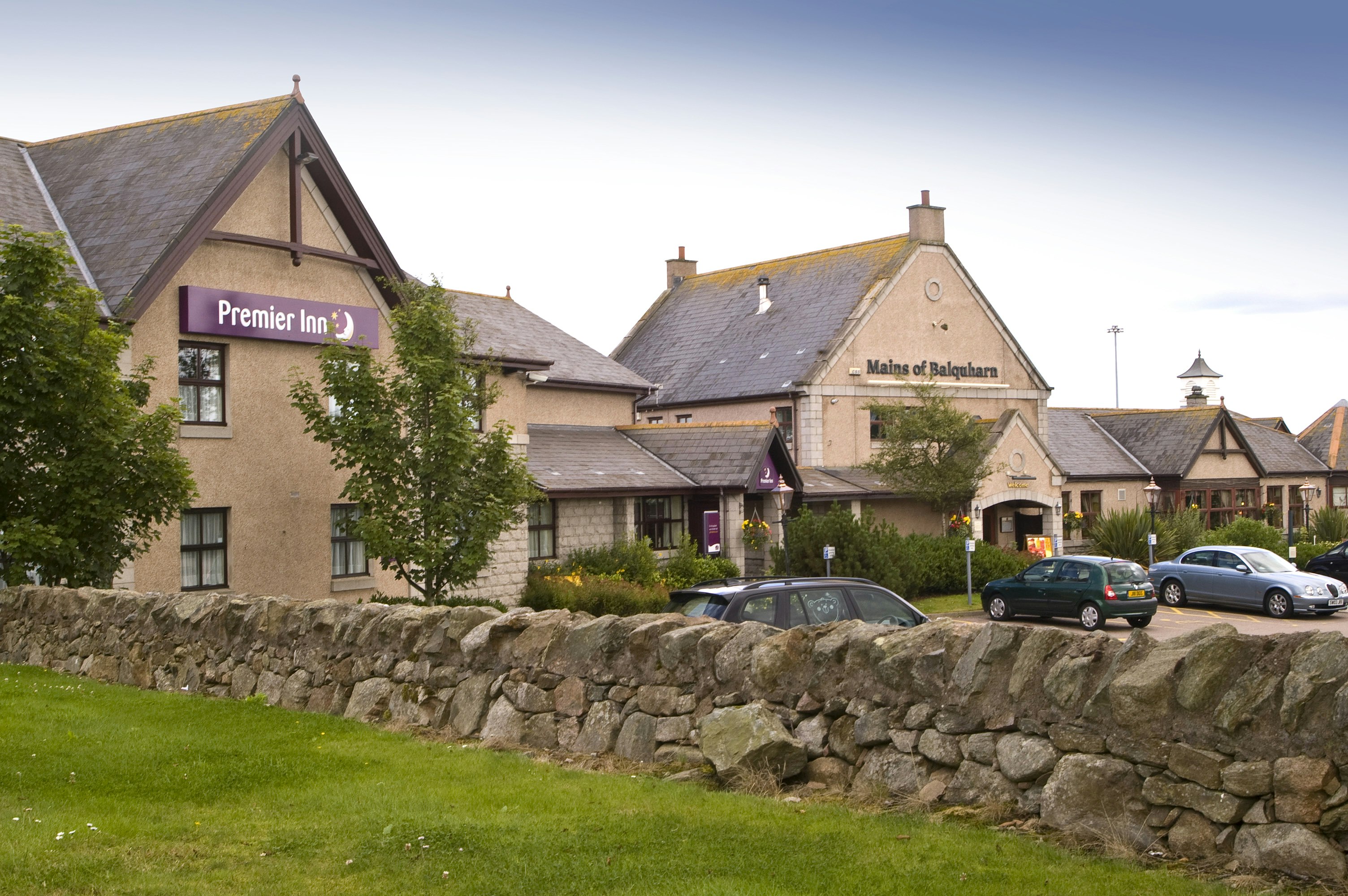 Premier Inn Aberdeen South (Portlethen) 19/23