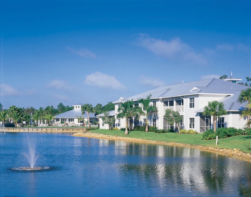 Greenlinks Golf Villas At Lely Resort 2/76