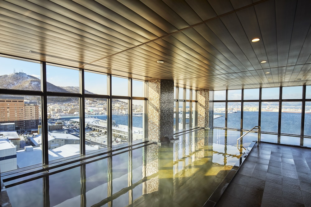Hakodate Kokusai Hotel 47/73