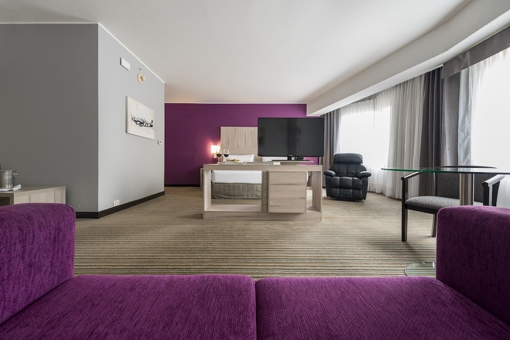 Crowne Plaza Lima 44/74
