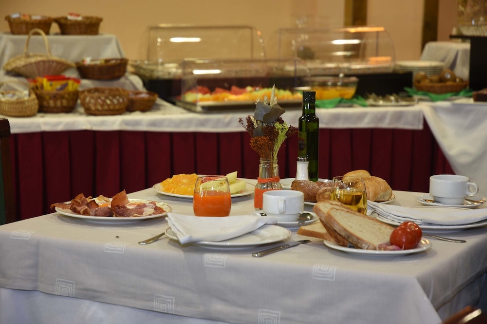 Rvhotels Tuca 32/48