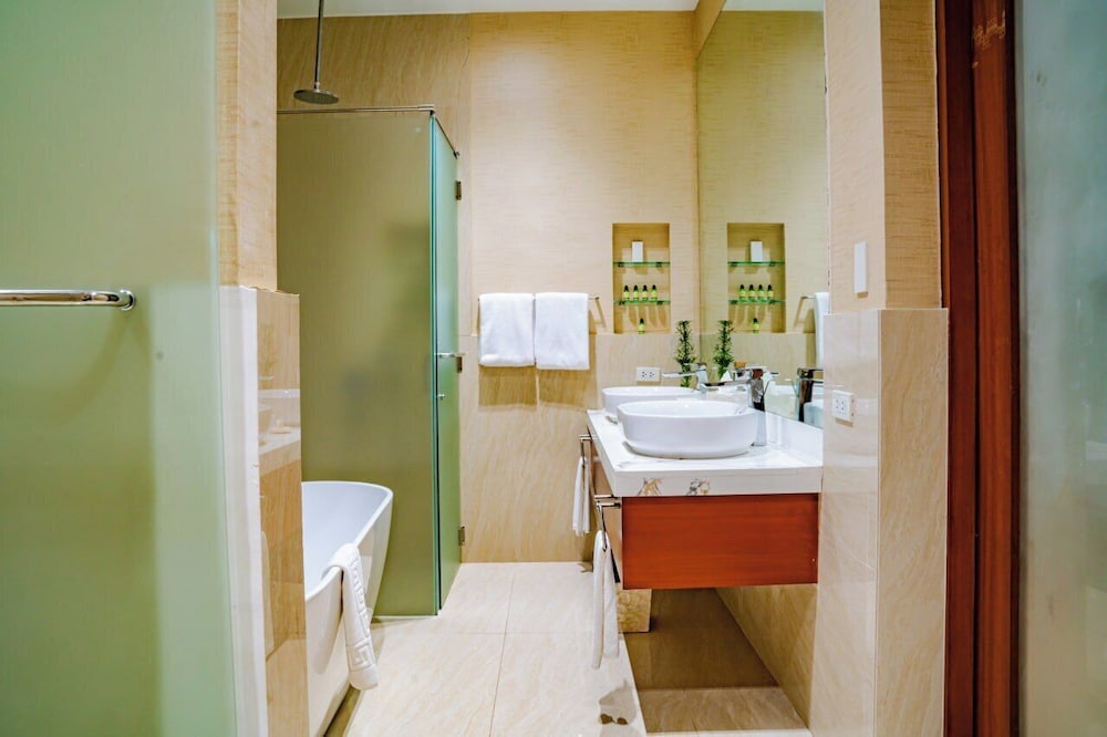 Misibis Bay 50/50