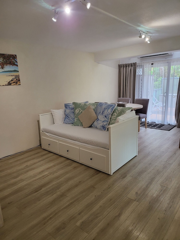 Byron Bay Beachfront Apartments 39/50