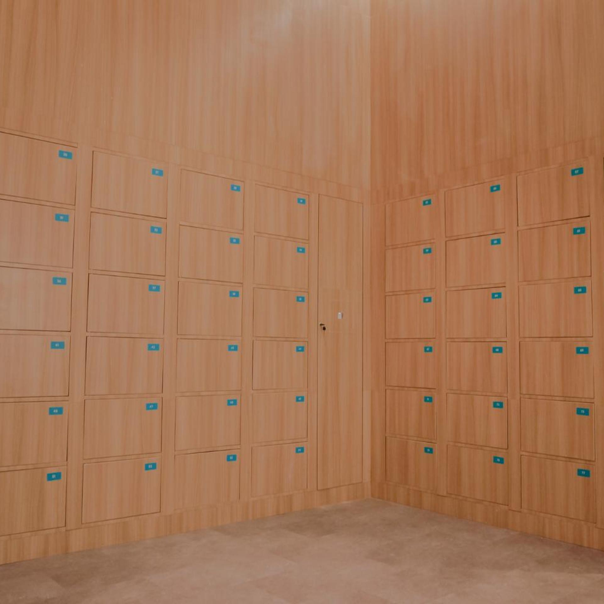 Bobopod Mega Mall
