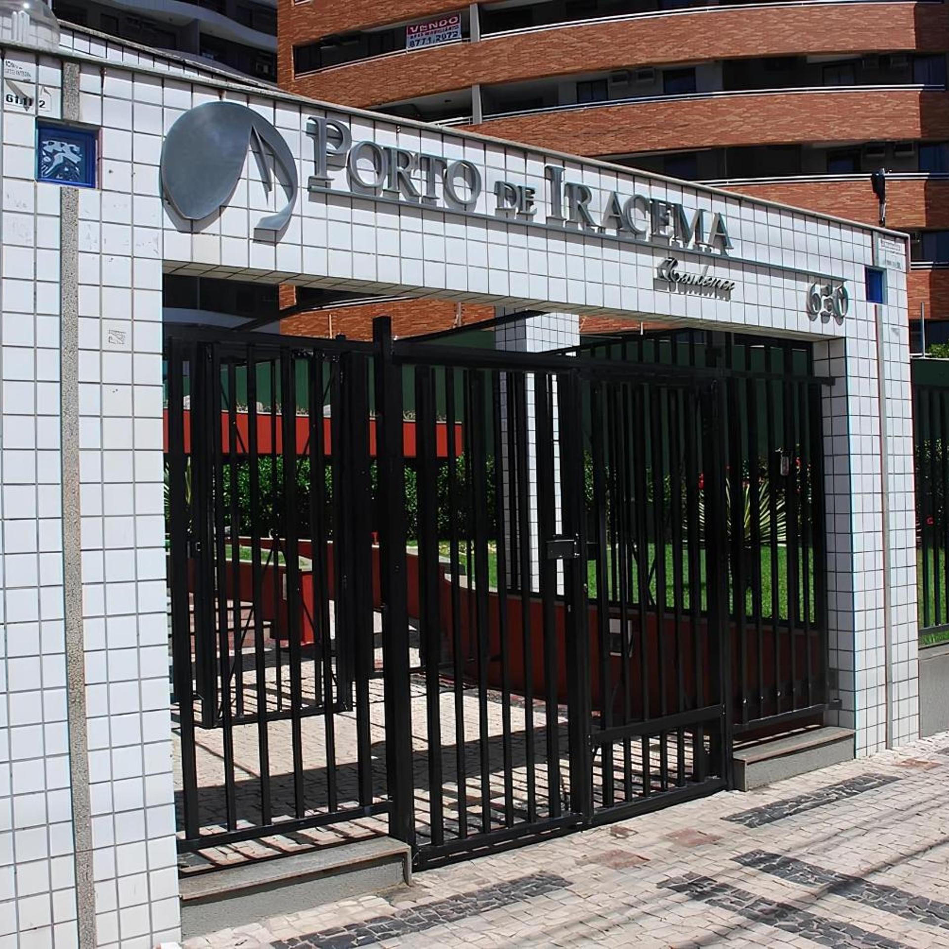 Charme De Iracema 7/47