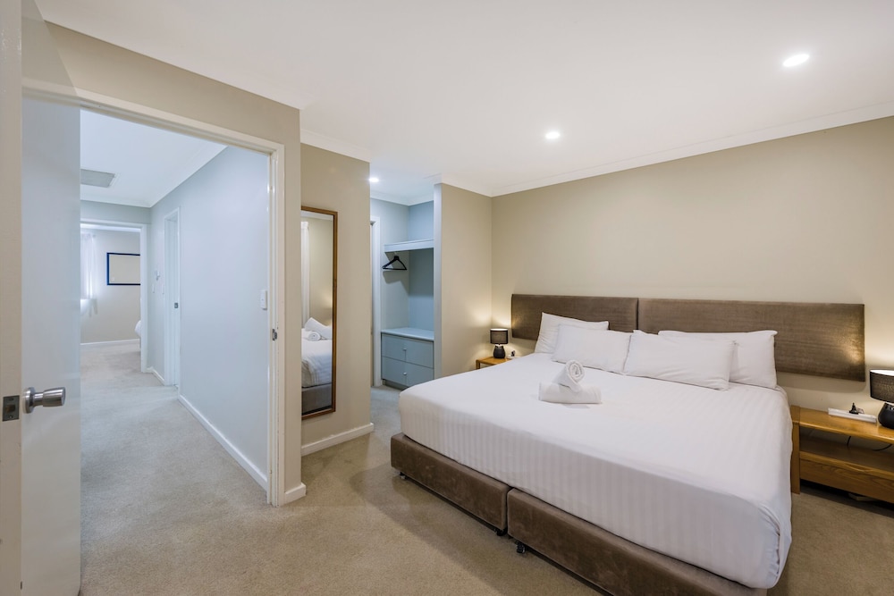 MANDURAH QUAY RESORT 33/72