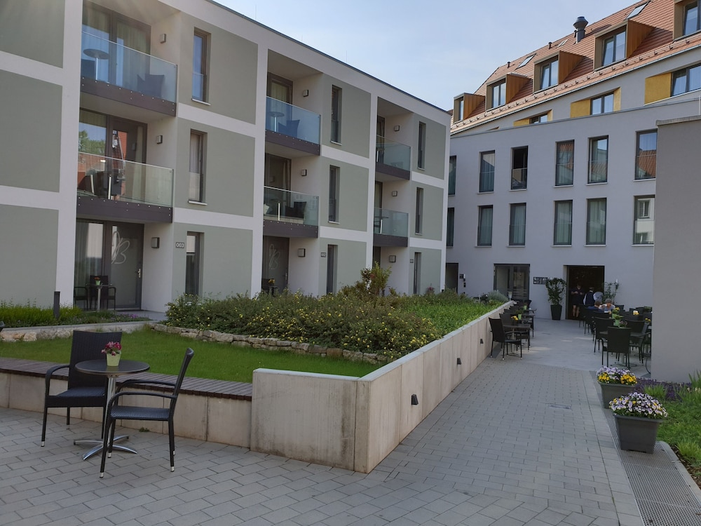 Hotel Am Kaisersaal 2/70