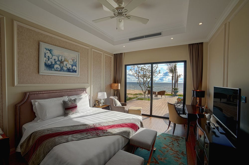 Melia Vinpearl Cam Ranh Beach Resort 21/74