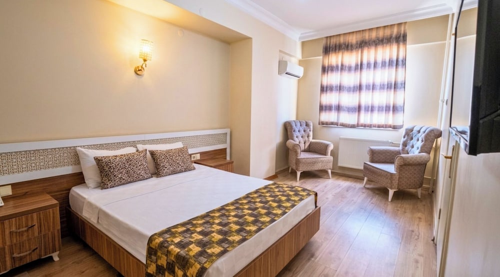 Grand Gulizar Otel 23/50