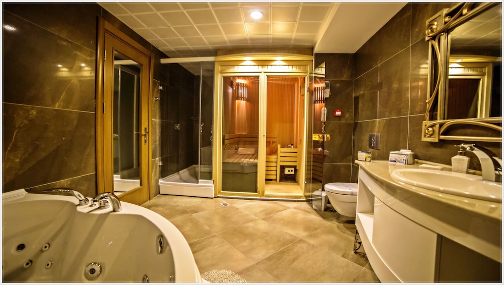 GRAND ASYA HOTEL 29/71