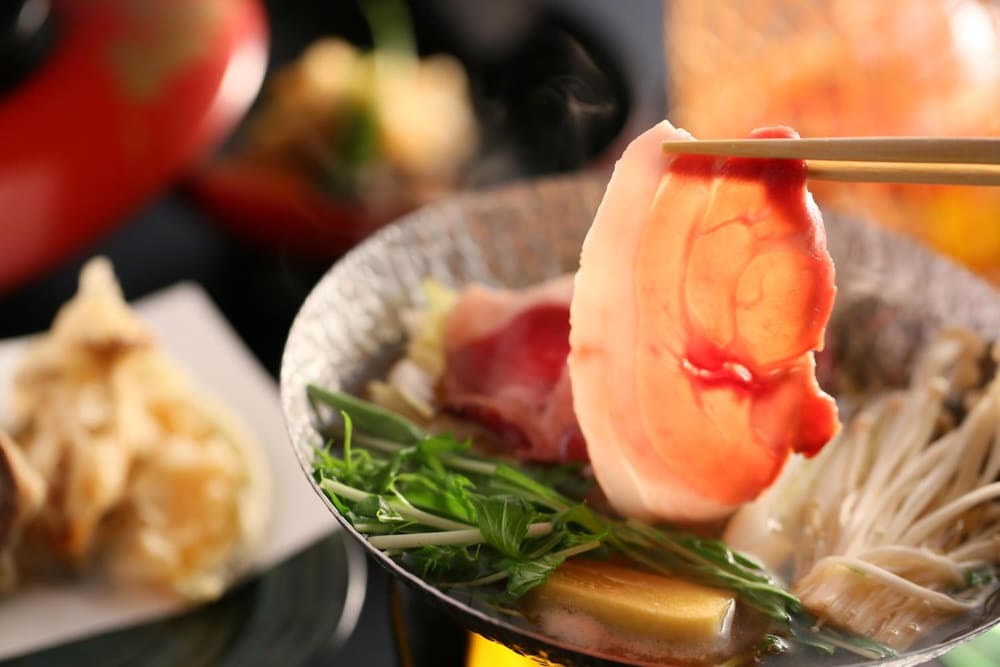 Nakaoyama Onsen Shosenkaku酒店(Nakaoyama Onsen Shosenkaku) 图片3