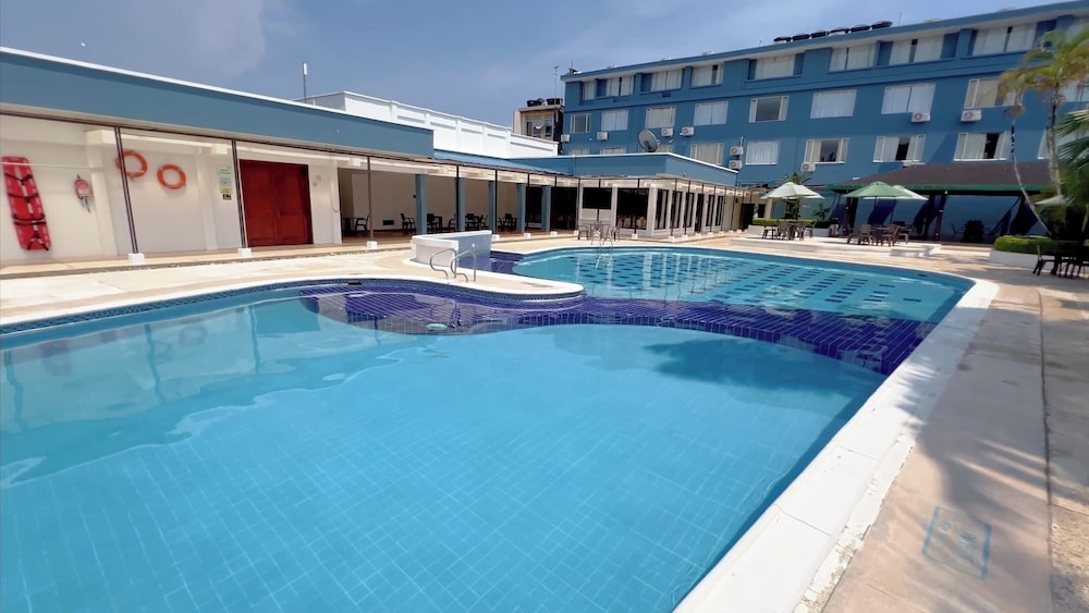 Hotel Anaconda 42/73