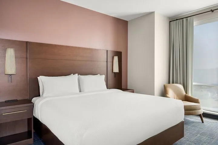 Residence Inn by Marriott Milwaukee Brookfield at Poplar Creek 9/37