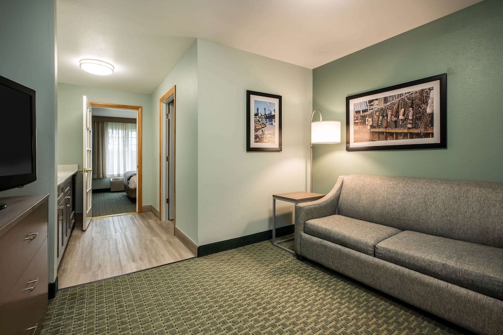 La Quinta Inn Suites By Wyndham Newport 31/40