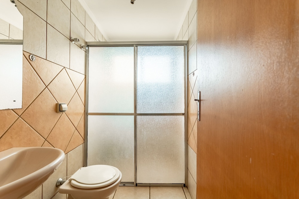 OYO Hotel Vila Rica, Ribeirao Preto 18/21