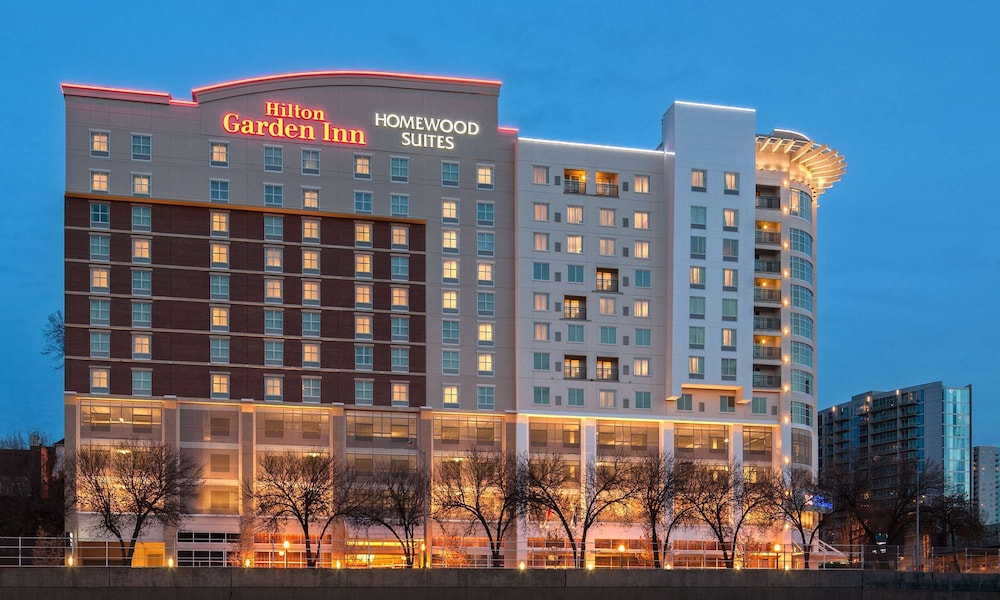 Hilton Garden Inn Atlanta Midtown in ATLANTA - GA