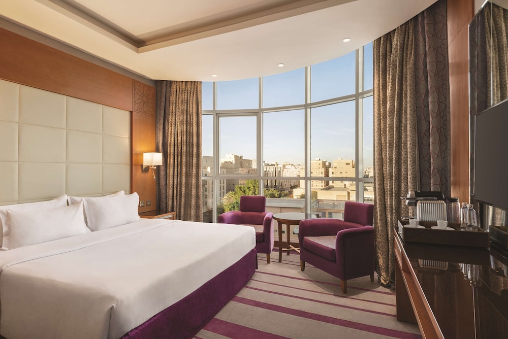 فندق فيفيد جدة(Vivid Hotel Jeddah) 19/48