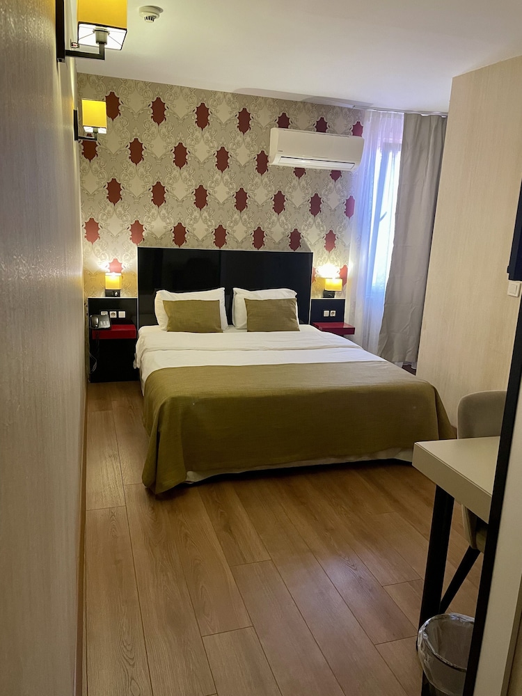 Era Palace Hotel 13/61