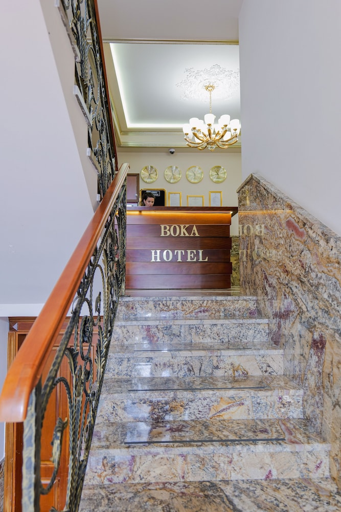 Hotel Boka 6/50