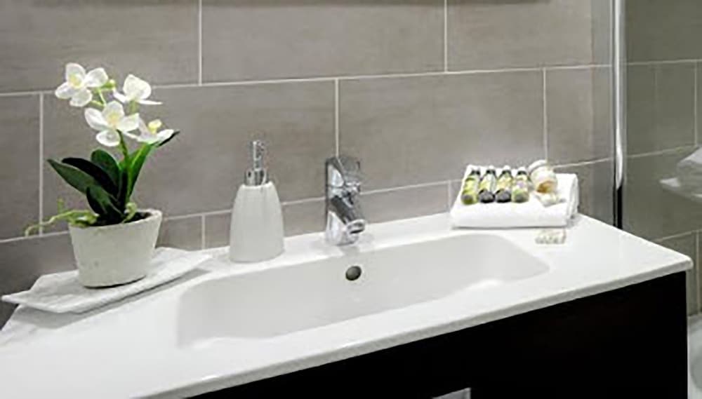 Citadines Grand Central Sri Racha 13/29