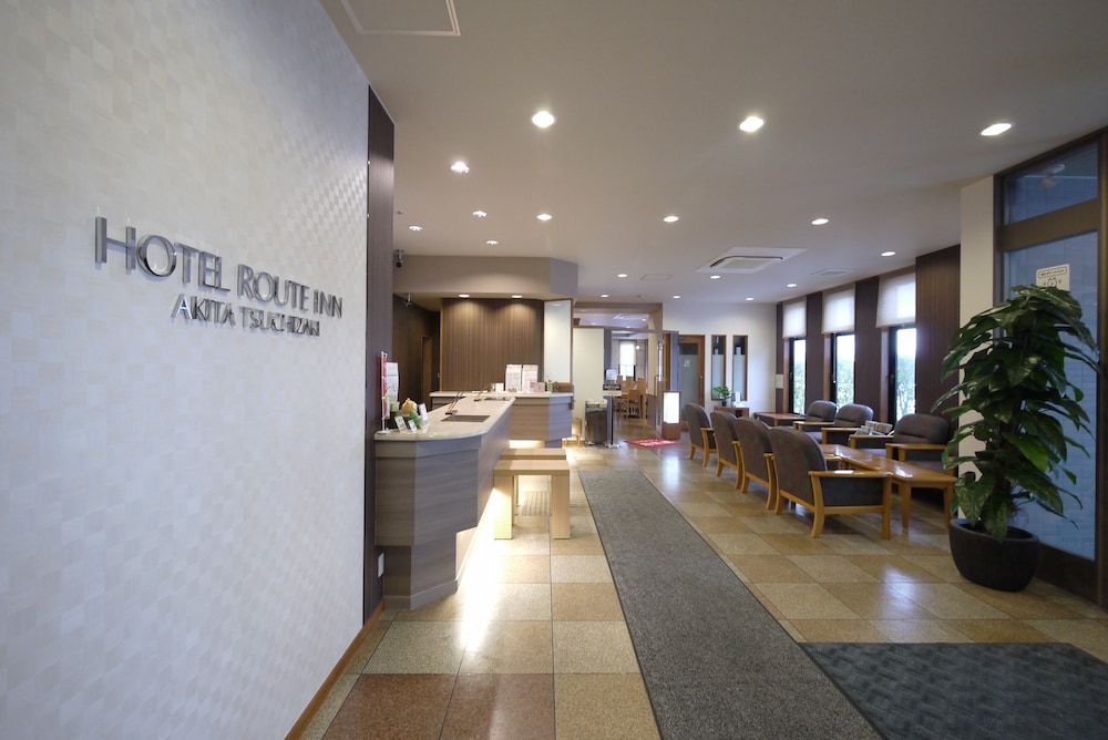 Hotel Route-Inn Akita Tsuchizaki 7/62