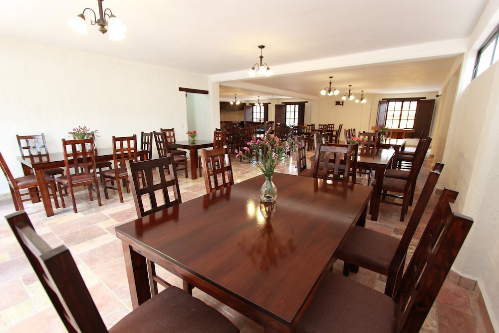 Plaza San Cristobal Inn 32/50