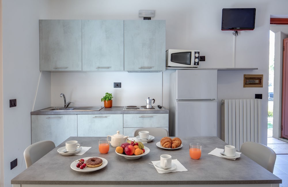 Residence Villaggio Tiglio 14/32