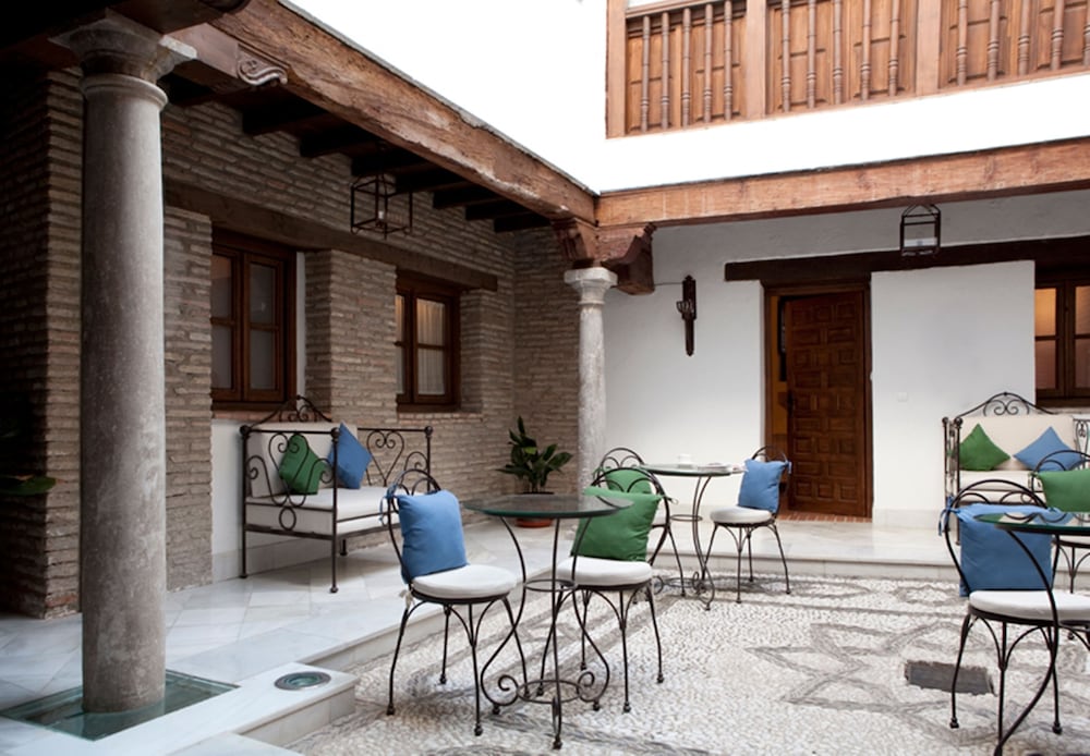 Apartamentos Casa Cuesta del Agua 1/37