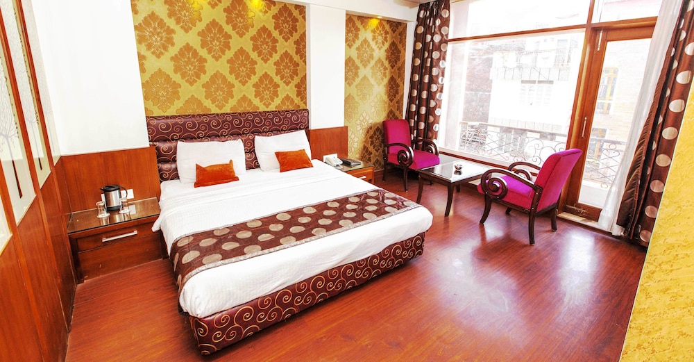 Hotel Subash International 17/50