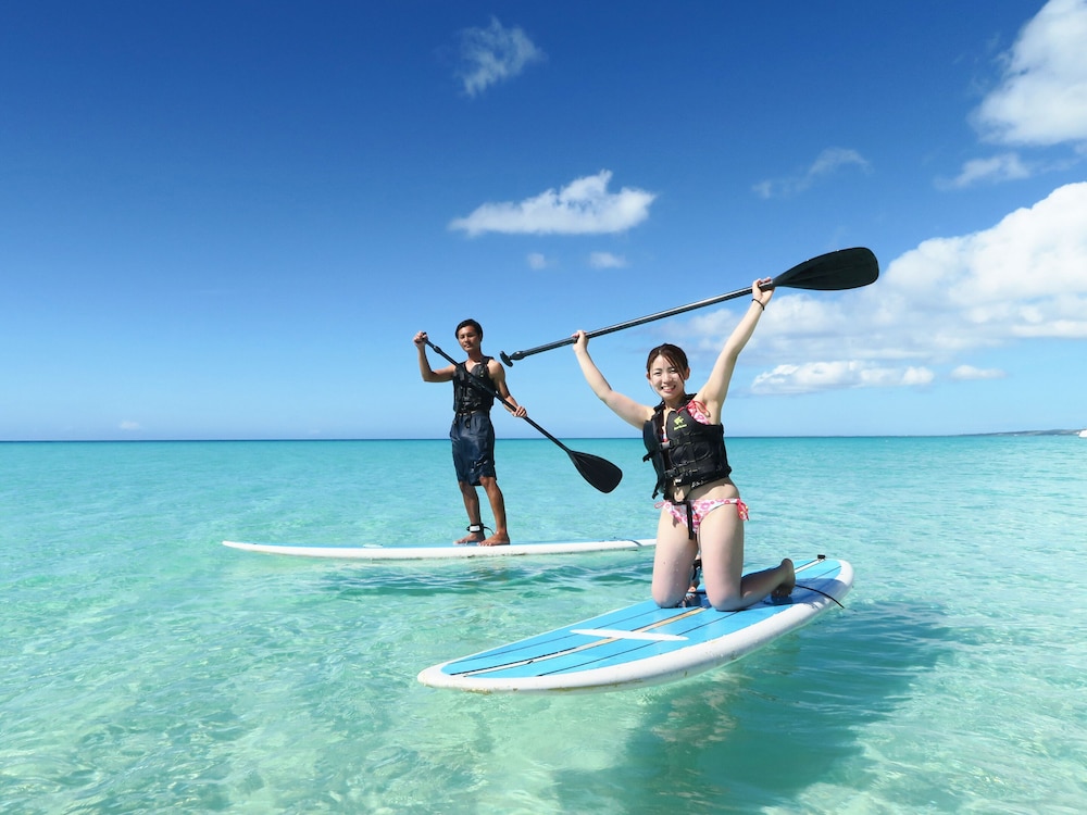 Miyakojima Tokyu Hotel and Resorts 50/61