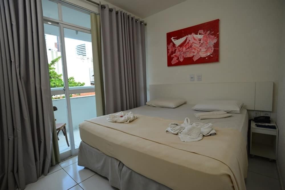 ALPHA PRAIA HOTEL 13/50