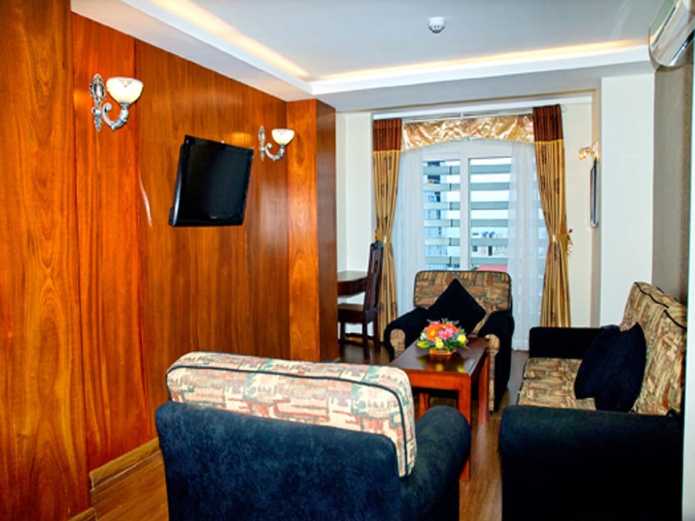 Centersea Hotel Nha Trang 22/28