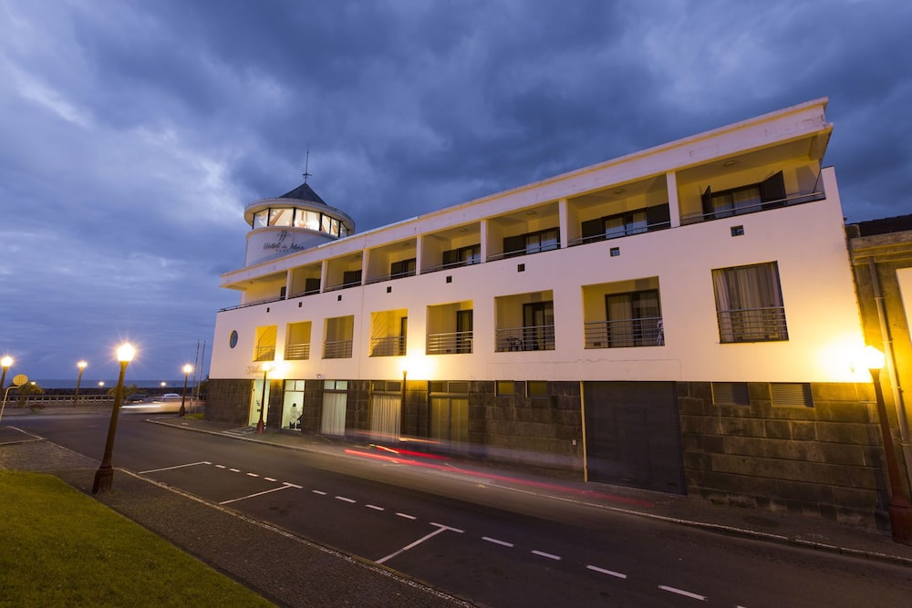 Hotel Do Mar in Povoacao