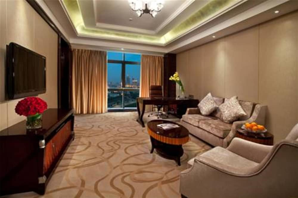 LVSHOU Hotel Shanghai 14/27