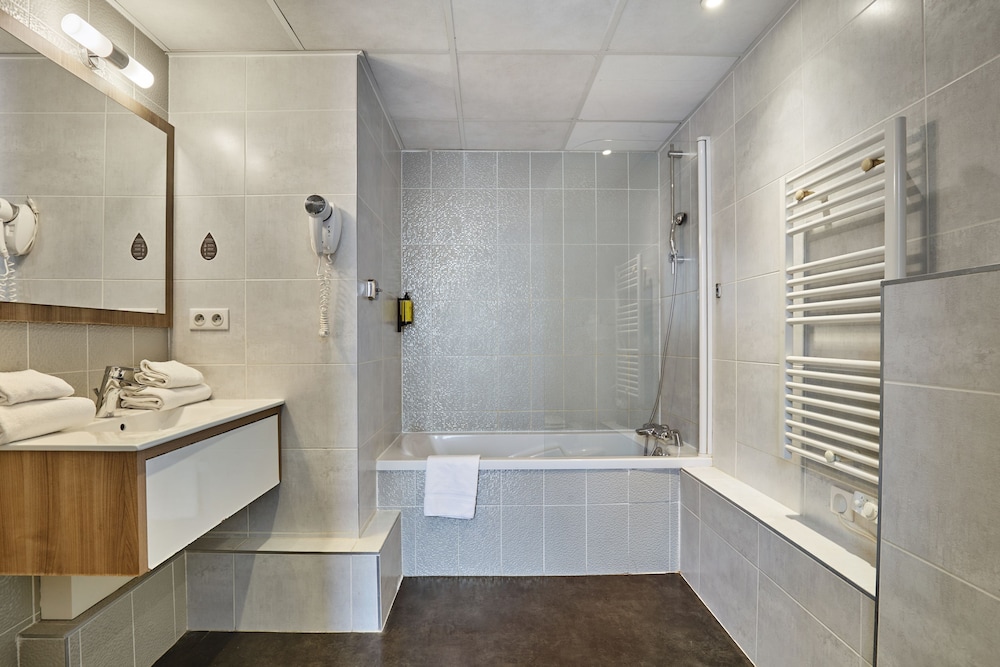 Appart hotel Odalys City Montpellier Centre Gare St Roch 60/60