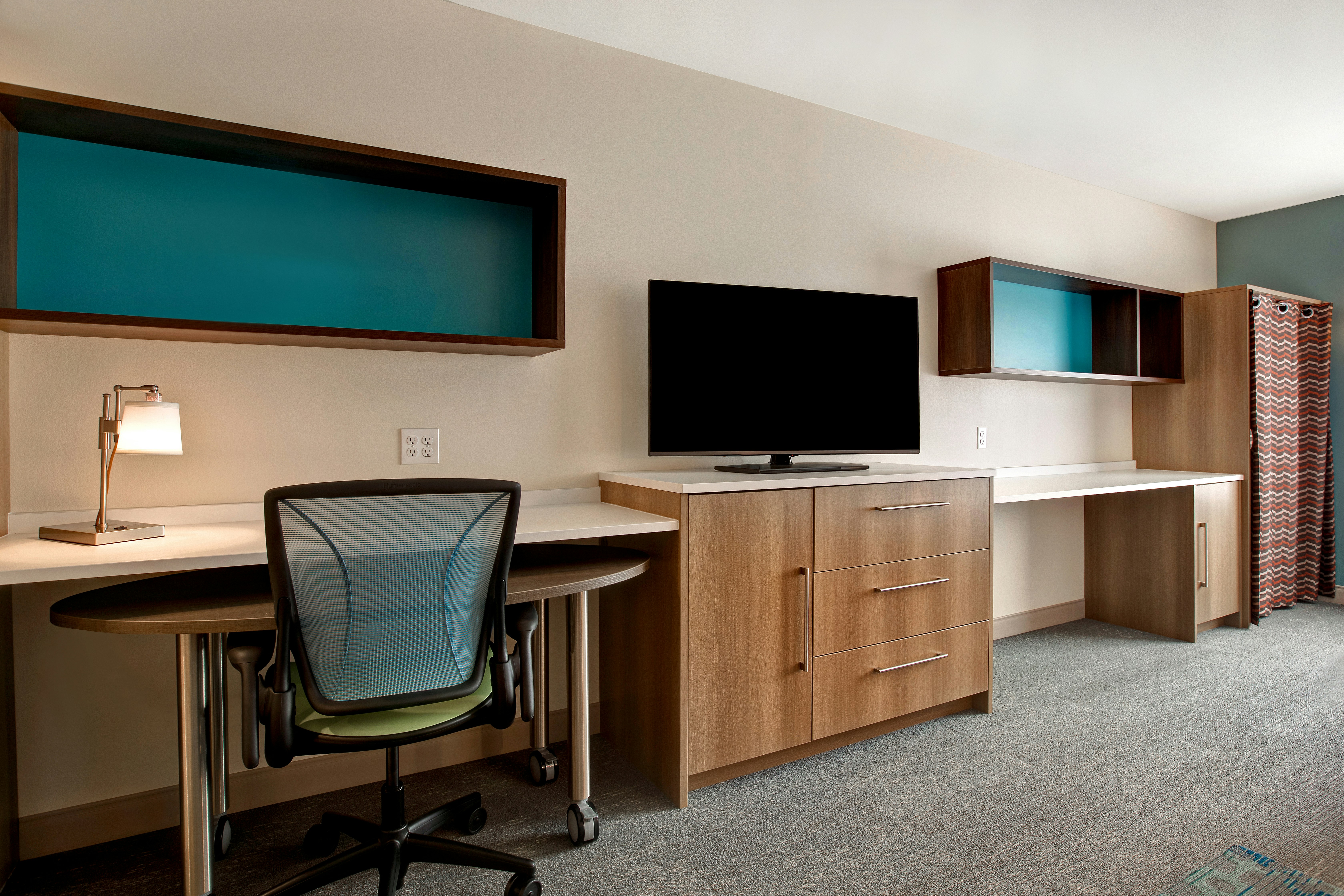 Home2 Suites by Hilton Carmel Indianapolis 17/18