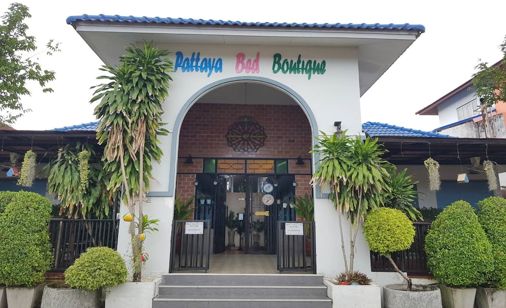 Pattaya Bed Boutique 2/50