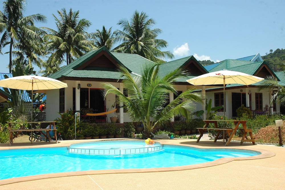 Ocean景观度假村(Ocean View Resort) 图片1