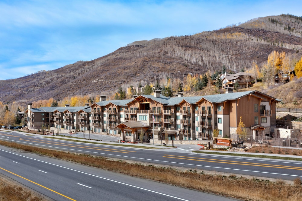 Residence Inn by Marriott Vail 48/50