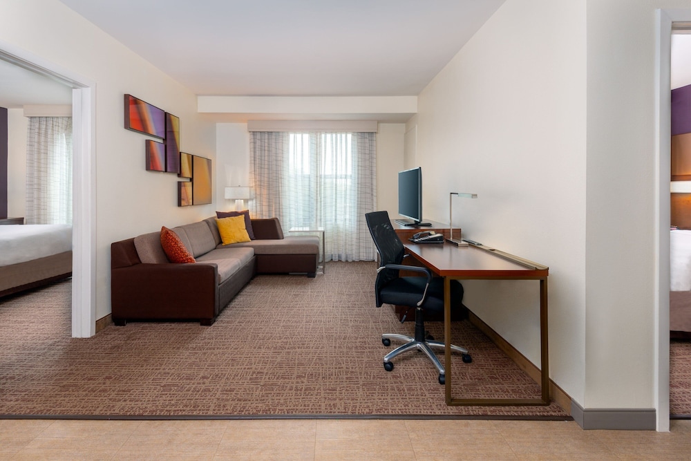 Residence Inn By Marriott Charlottesville Downtown 46/59