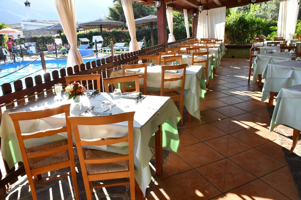 iH Hotels Villasimius Le Zagare Resort 44/60