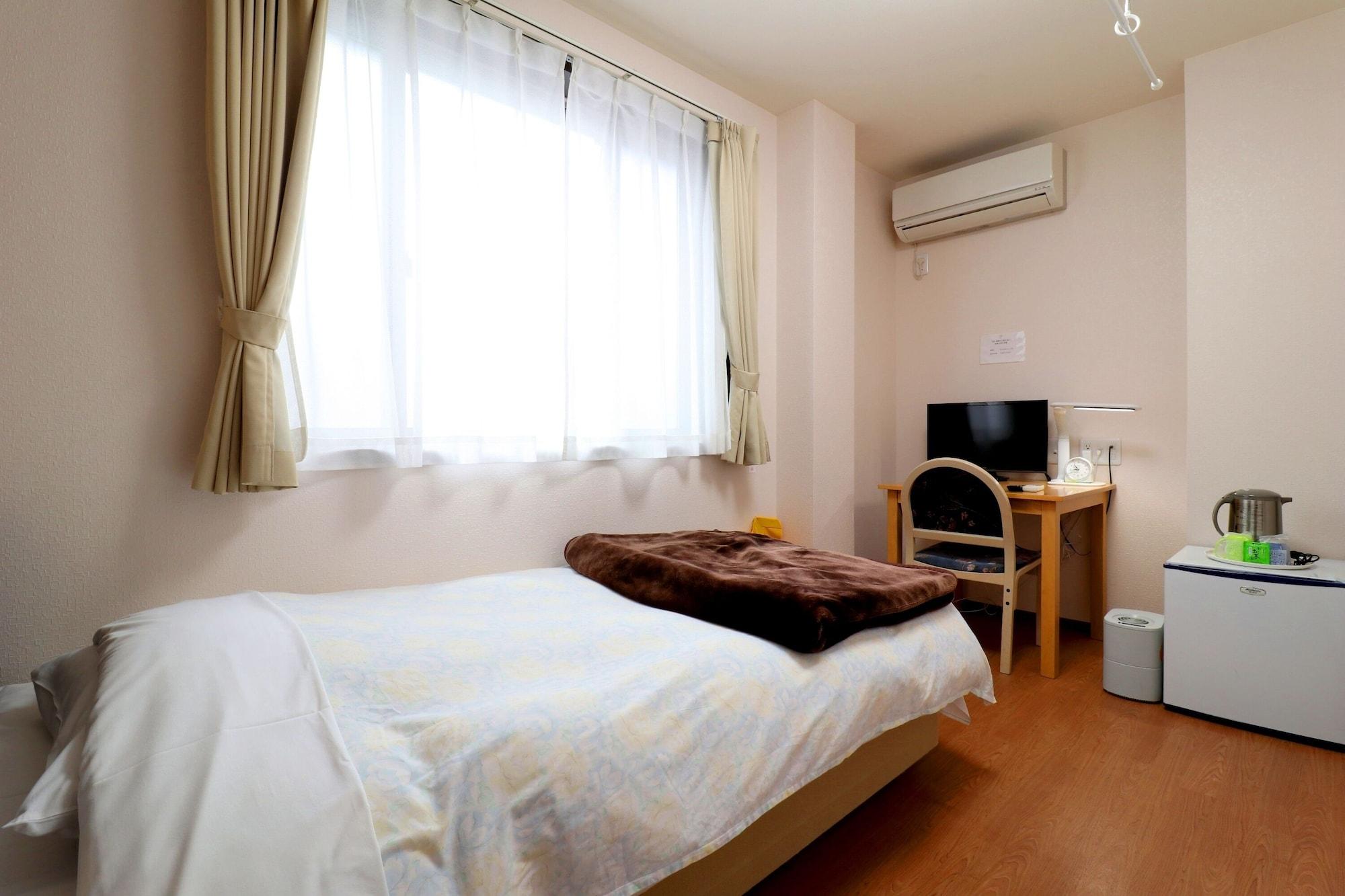 Business Inn Grandeur Fuchu 12/32
