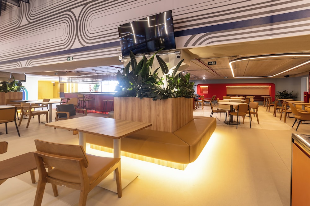 Ibis Styles Fortaleza Giga Mall 33/56