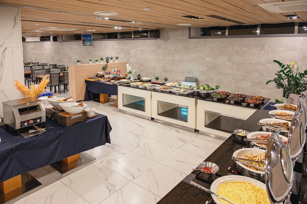 Hamdeok Beach Stay Jeju 40/56