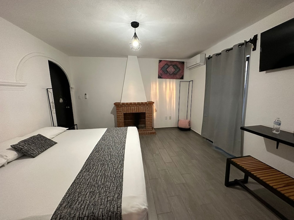Casa Malva Guanajuato 11/45