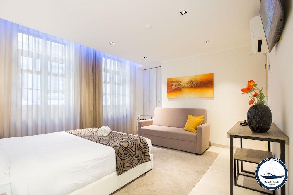 Douro Riverside Apartments 5/50
