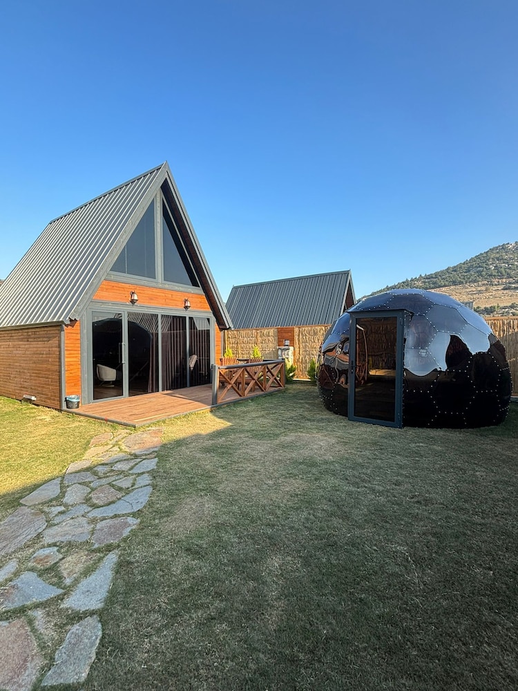 Fs Bungalows Otel 37/50