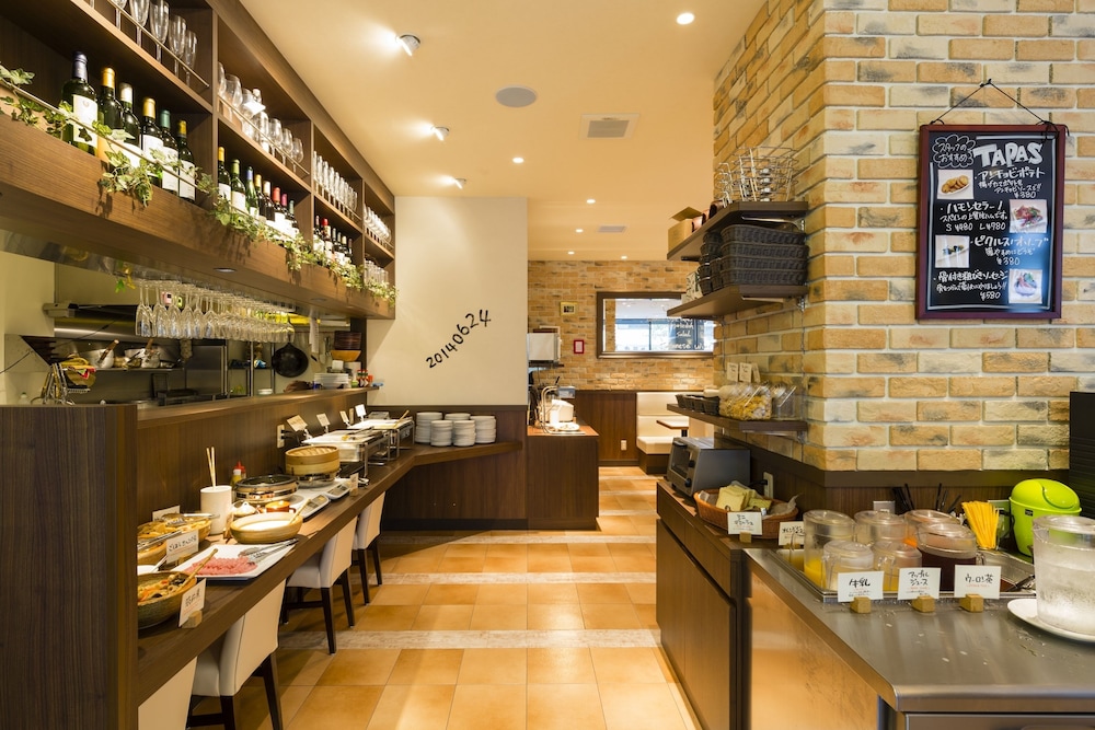 Apa Hotel Nagatacho Hanzomon Ekimae 54/63